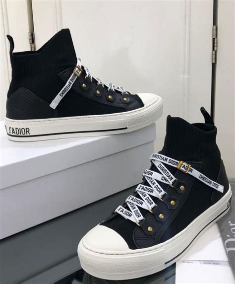 dior womens sneakers 2020|christian Dior high tops sneakers.